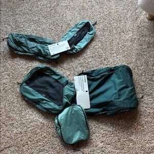 REI Compression Cube Sets